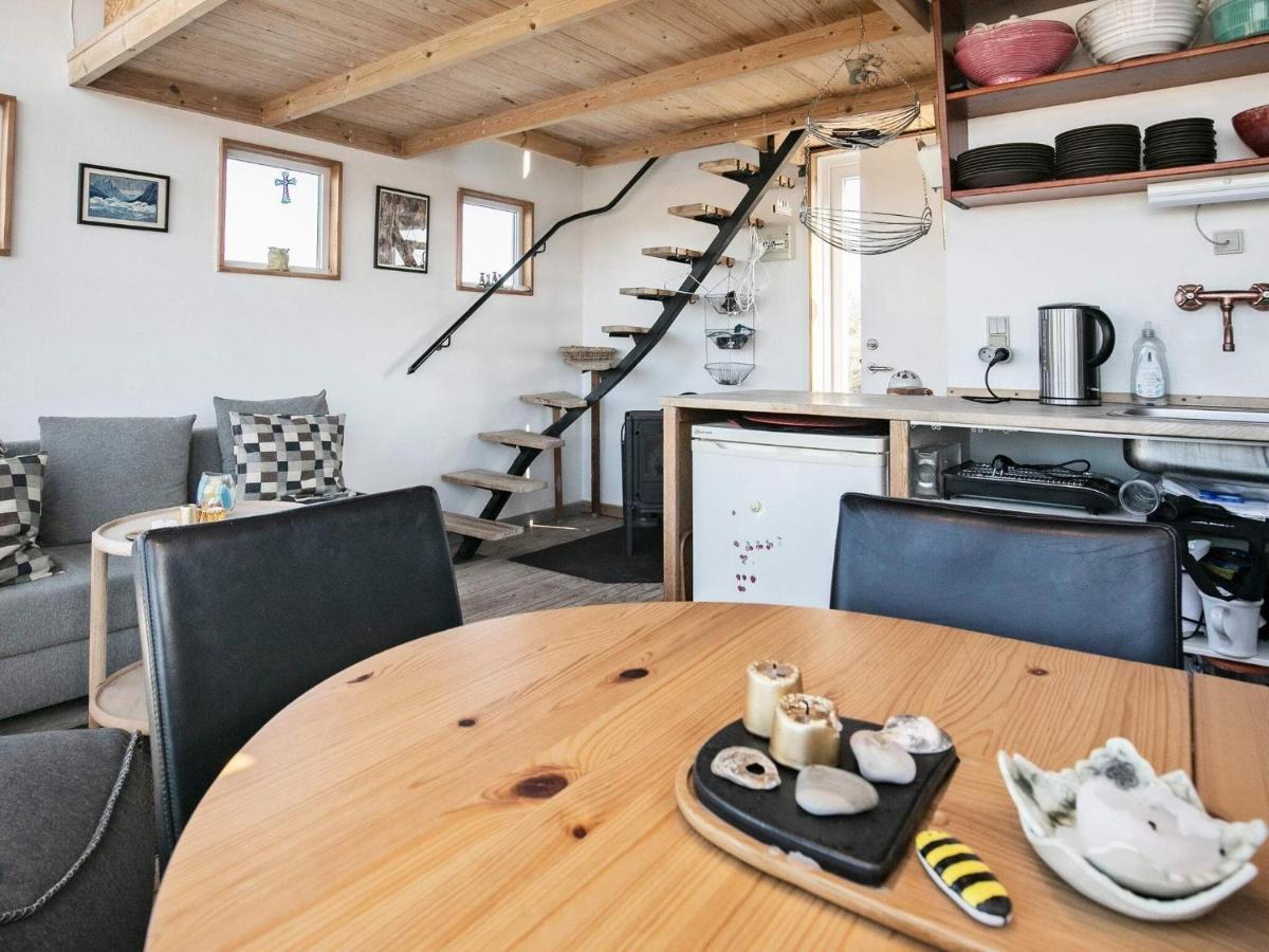 Holiday Home Brovst XVII Bagian luar foto